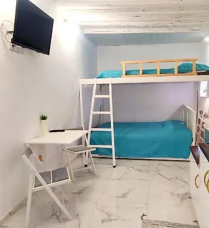 Little House Tatil Evi *