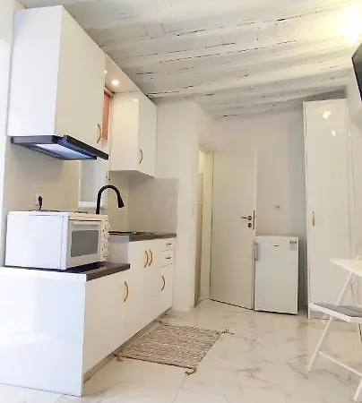 Little House Tatil Evi